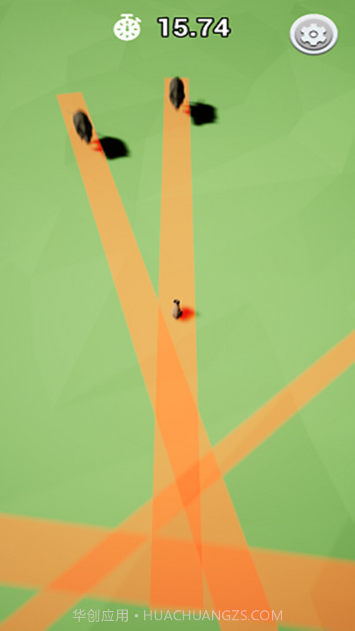 最高等级的兔子截图7 最高等级的兔子截图7