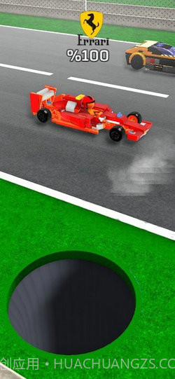 黑洞和阻力截图3 黑洞和阻力截图3