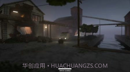 拆迁模拟器汽车撞击雕像v1.0截图3 拆迁模拟器汽车撞击雕像v1.0截图3