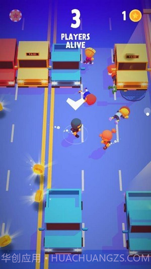 只求活命截图1 只求活命截图1