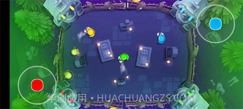 火柴人派对截图5