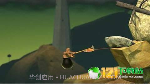 抖音游戏没腿玩个锤子截图3 抖音游戏没腿玩个锤子截图3