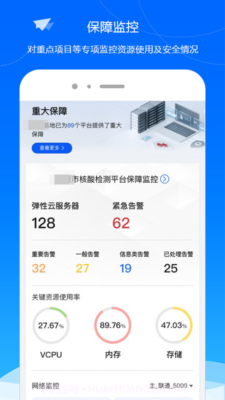 纵览云通截图2
