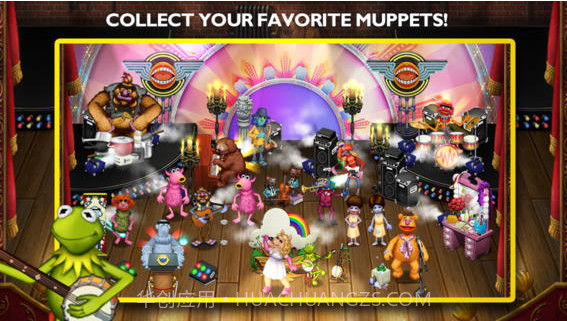 我的布偶秀截图1