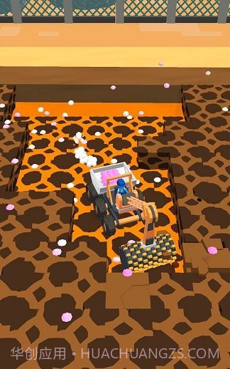 采矿厂截图3 采矿厂截图3