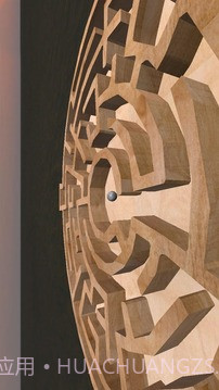 3D经典迷宫游戏截图4 3D经典迷宫游戏截图4