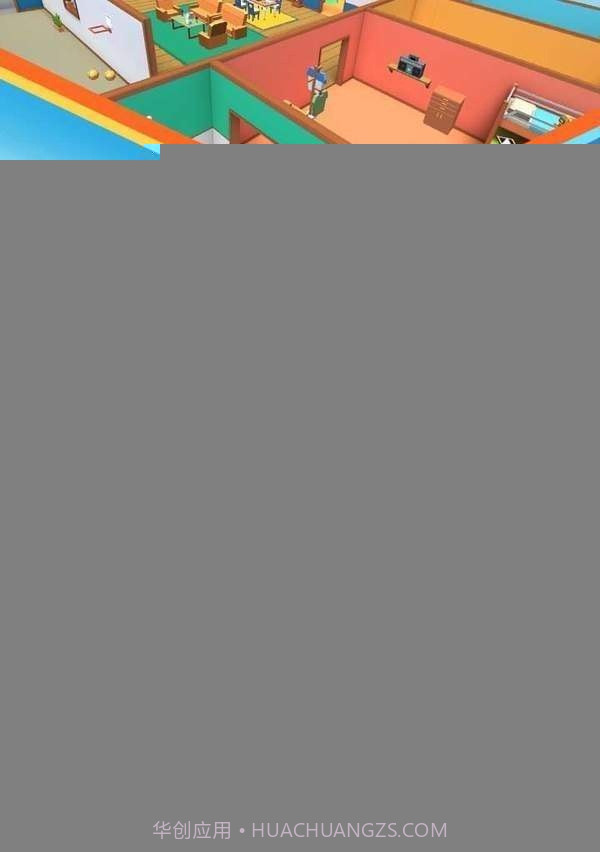 方块躲猫猫大乱斗v1.0截图3 方块躲猫猫大乱斗v1.0截图3