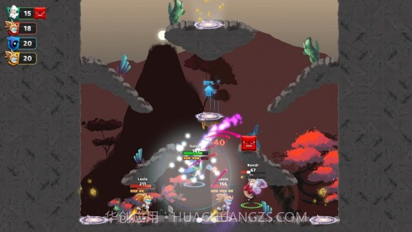 敏捷冲刺截图1 敏捷冲刺截图1