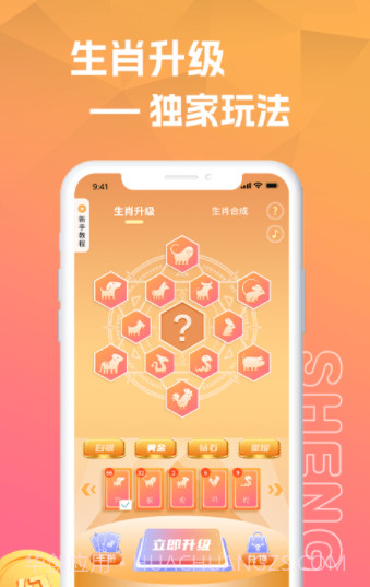 生肖盒子截图4 生肖盒子截图4