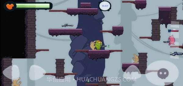 战斗小叮当截图3 战斗小叮当截图3