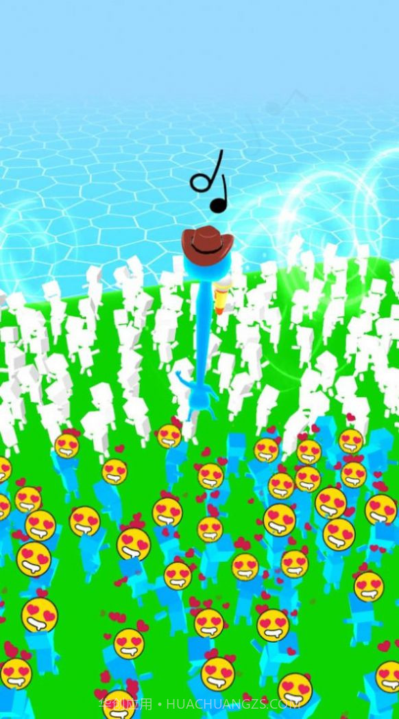 疯狂歌唱家截图3 疯狂歌唱家截图3