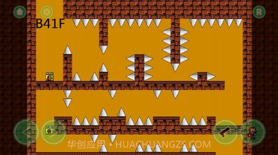 无敌一命通关截图2 无敌一命通关截图2