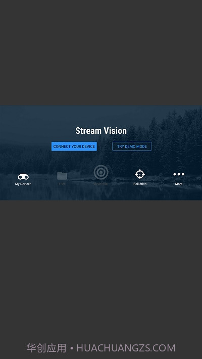 Stream Vision截图4 Stream Vision截图4
