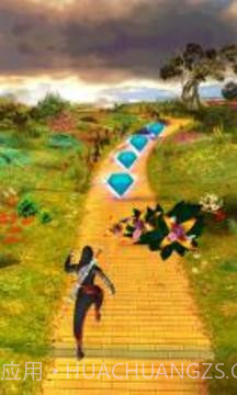 Lost Temple Rush OZ截图4 Lost Temple Rush OZ截图4