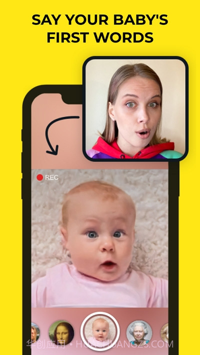 Avatarify变脸截图1 Avatarify变脸截图1