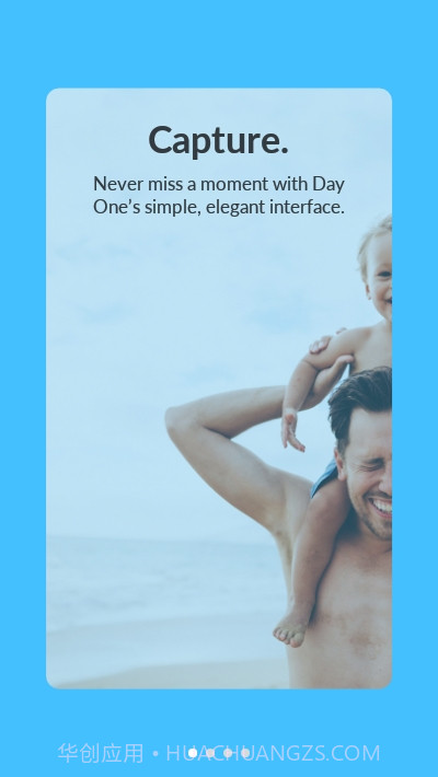 Day One日记截图1 Day One日记截图1