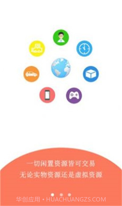 闲置无忧免费版截图3 闲置无忧免费版截图3