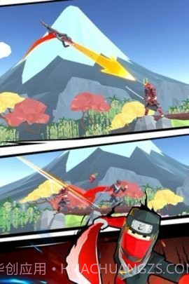 刺客联盟3DAPP官网正版截图3