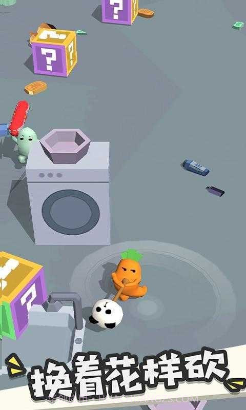 我的大刀40米截图3 我的大刀40米截图3