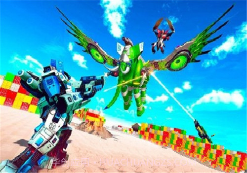 飞象机器人截图1 飞象机器人截图1