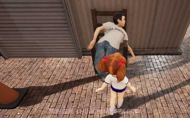 小女孩模拟器截图1 小女孩模拟器截图1