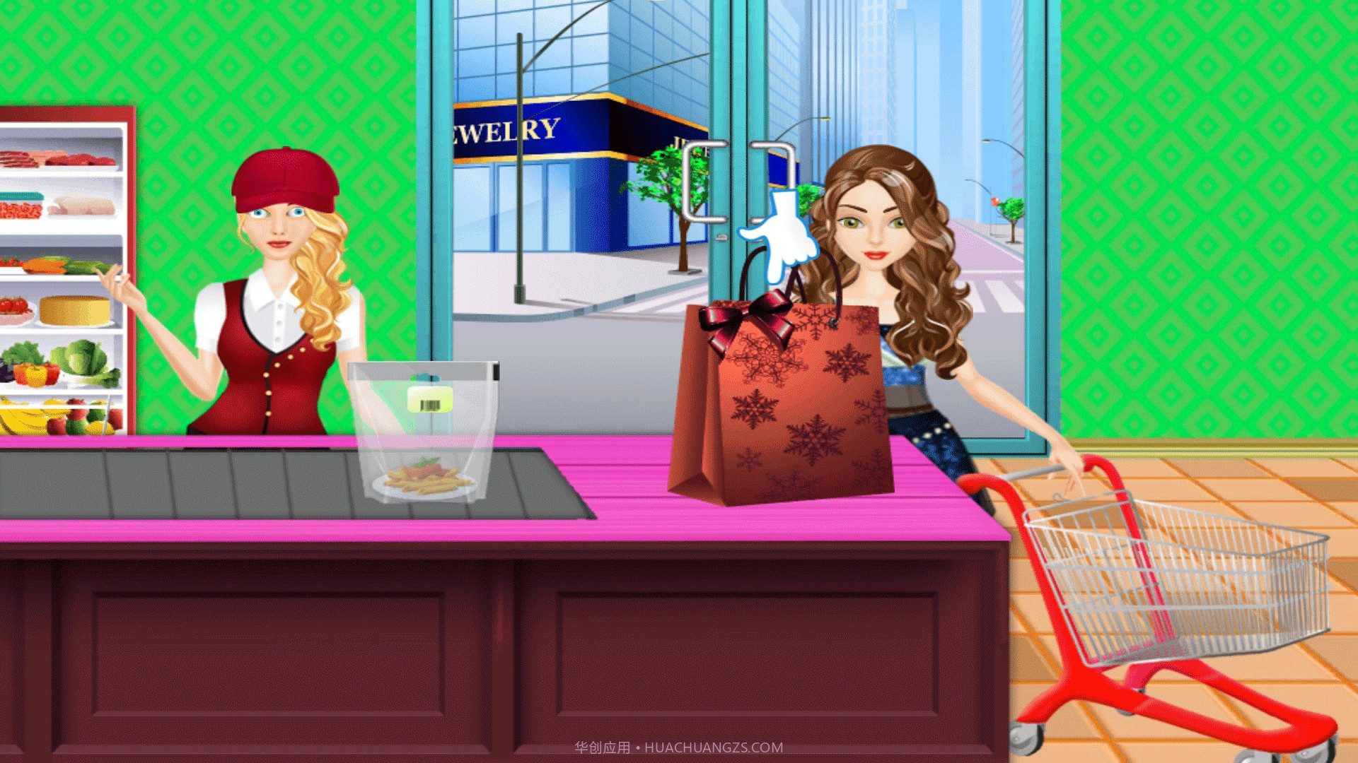 快叫我大东家截图3 快叫我大东家截图3