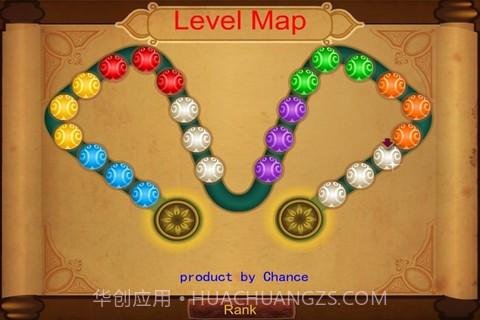 古印加祖玛截图5 古印加祖玛截图5