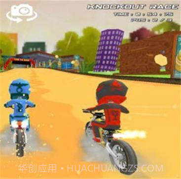 儿童迷你摩托车截图1