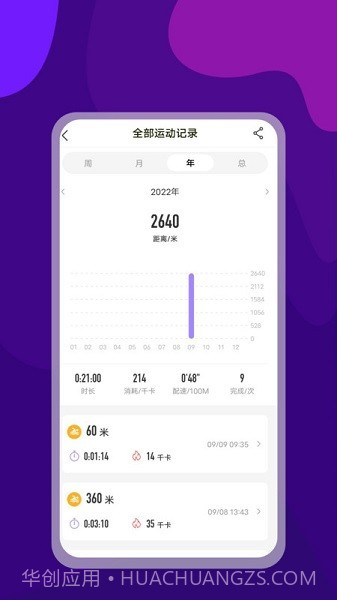 光粒运动官方截图1 光粒运动官方截图1