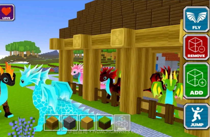 欢乐像素农场截图3