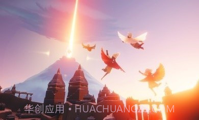 sky光遇国际测试服更新截图1