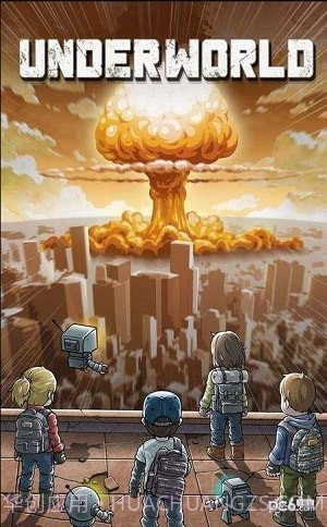 地下庇护所截图1