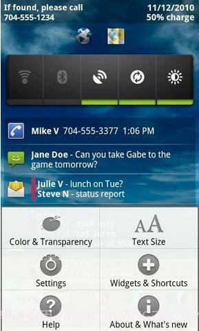 行政助理(Executive Assistant)截图4 行政助理(Executive Assistant)截图4