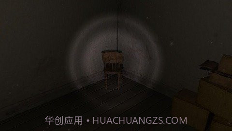 房间中的椅子VR截图5 房间中的椅子VR截图5