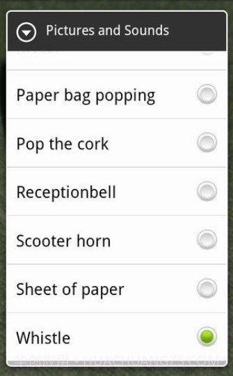 声音模拟器免费截图1 声音模拟器免费截图1