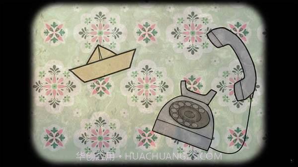 锈湖轮回的房间截图3