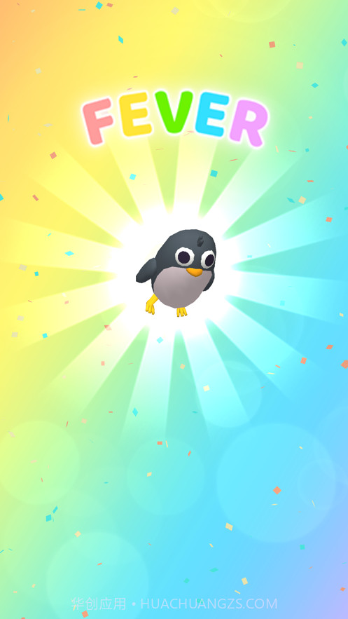 合合动物园截图5