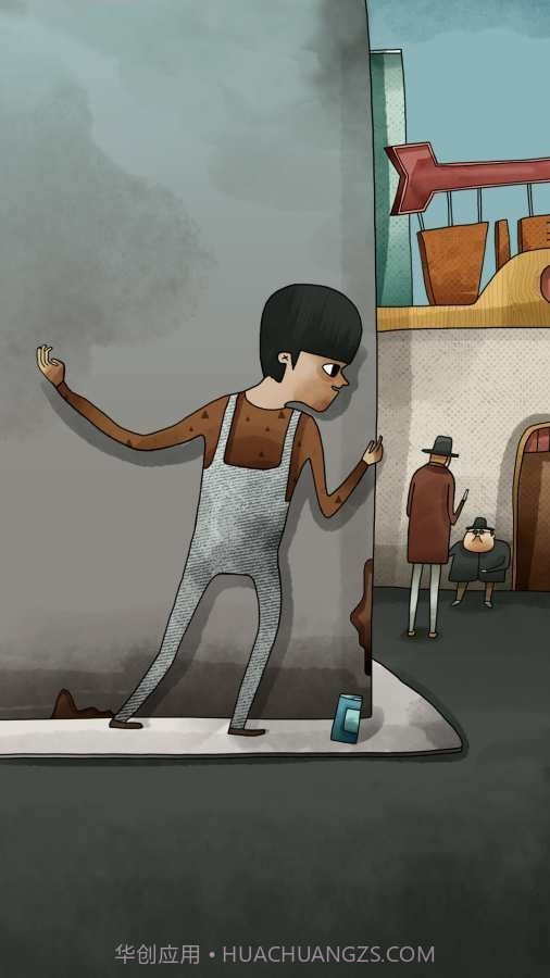 白鸟游乐园截图2 白鸟游乐园截图2