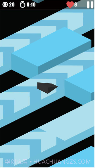 闪电竞速截图5 闪电竞速截图5