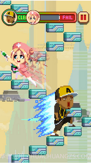 挑战巅峰截图3 挑战巅峰截图3