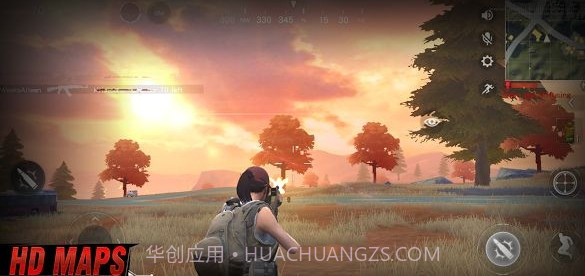 Survivor Royale截图1 Survivor Royale截图1