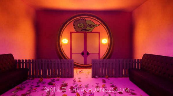 Garten of Banban6班班花园第6章截图3