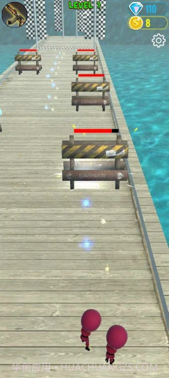 开辟自己的道路截图3 开辟自己的道路截图3