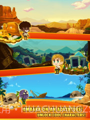 口袋矿工2截图2