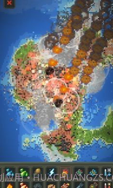 世界盒子0.9.8截图2 世界盒子0.9.8截图2