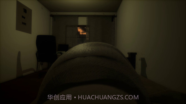 床上运动模拟器截图1 床上运动模拟器截图1