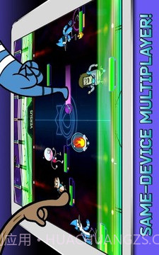 咒怨球截图5 咒怨球截图5