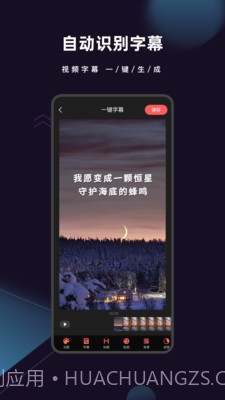 爱字幕2021截图1 爱字幕2021截图1