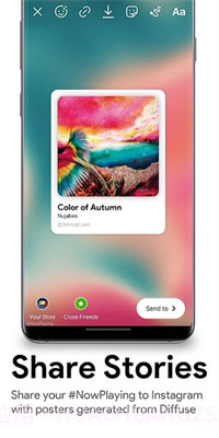 漫反射动态壁纸截图1 漫反射动态壁纸截图1