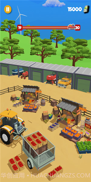 果味驱动截图2 果味驱动截图2